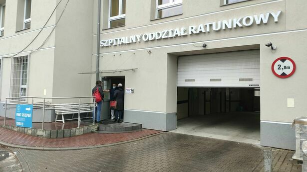 Szpitalny Oddzia Bez Ratunku W Innych Lubelskich Szpitalach Znacznie