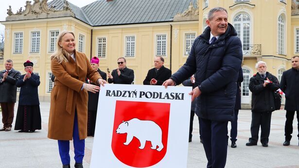 Pa Ac Potockich W Radzyniu Podlaskim Ju Otwarty Dziennik Wschodni