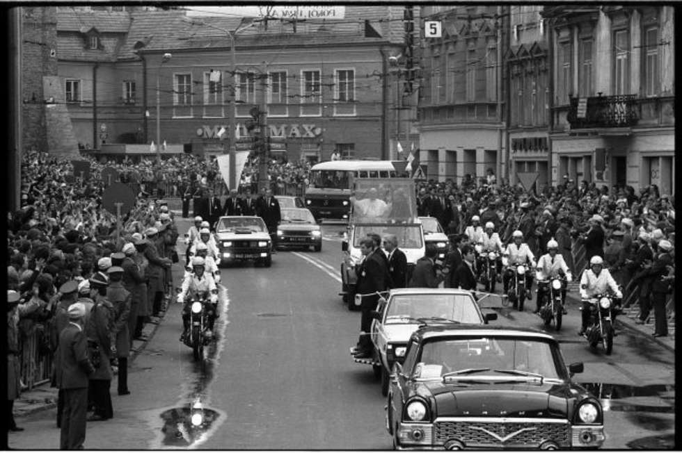  Lublin, 9 czerwca 1987 r. 
