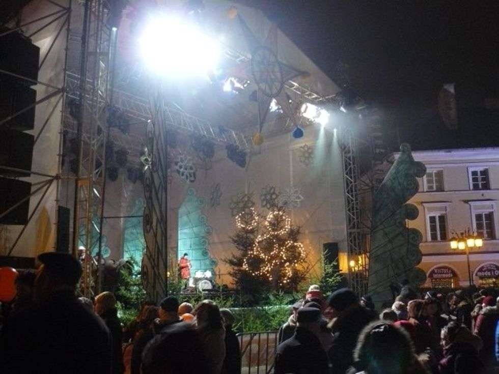  Festiwal Bożego Narodzenia (zdjęcie 32) - Autor: Fot.: Tomek Galezowski
