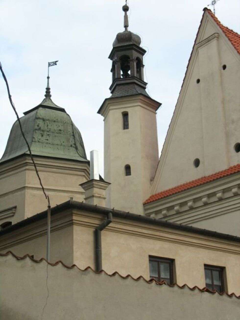  Kościół św. Józefa OO. Karmelici (zdjęcie 26) - Autor: Tomek Galezowski