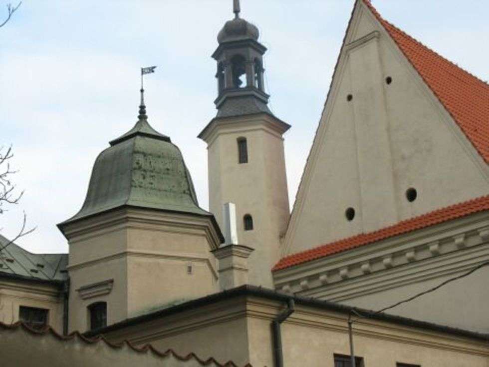  Kościół św. Józefa OO. Karmelici (zdjęcie 27) - Autor: Tomek Galezowski