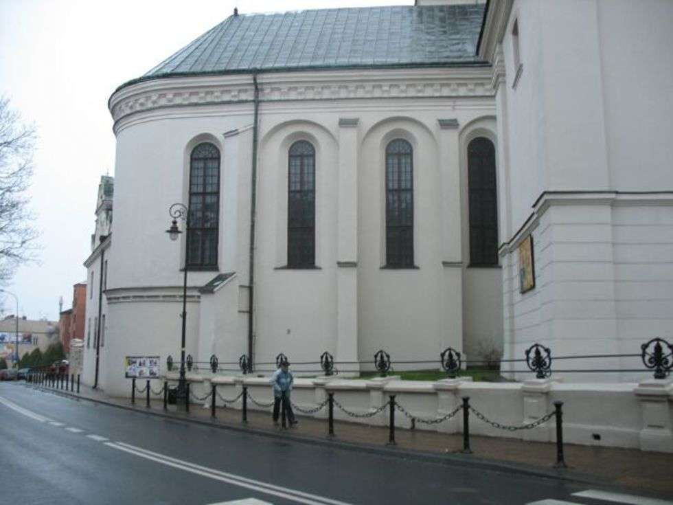  Parafia św. Pawła w Lublinie (zdjęcie 12) - Autor: Tomek Galezowski