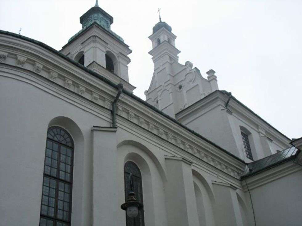  Parafia św. Pawła w Lublinie (zdjęcie 18) - Autor: Tomek Galezowski