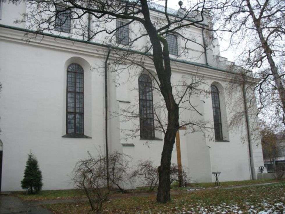  Parafia św. Pawła w Lublinie (zdjęcie 6) - Autor: Tomek Galezowski