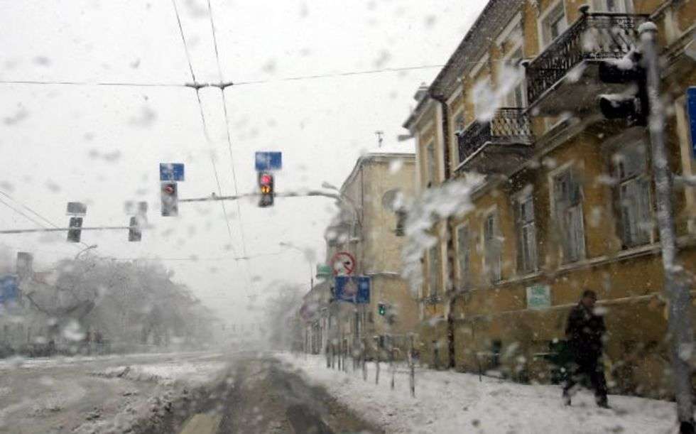  Lublin w wielkanocy poniedzialek