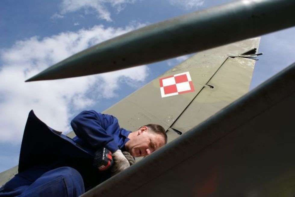  Skladanie SU22
