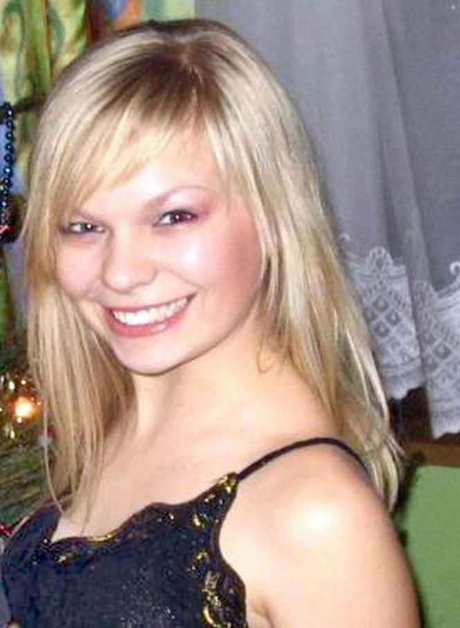 Magdalena Szymczuk z Izdebna, 19 lat. Jeśli chcesz oddac glos na Magdalene wyślij SMS o treści <b>DW MISS 36 </b>pod numer 7168. Koszt wyslania - 1,22 zl z VAT