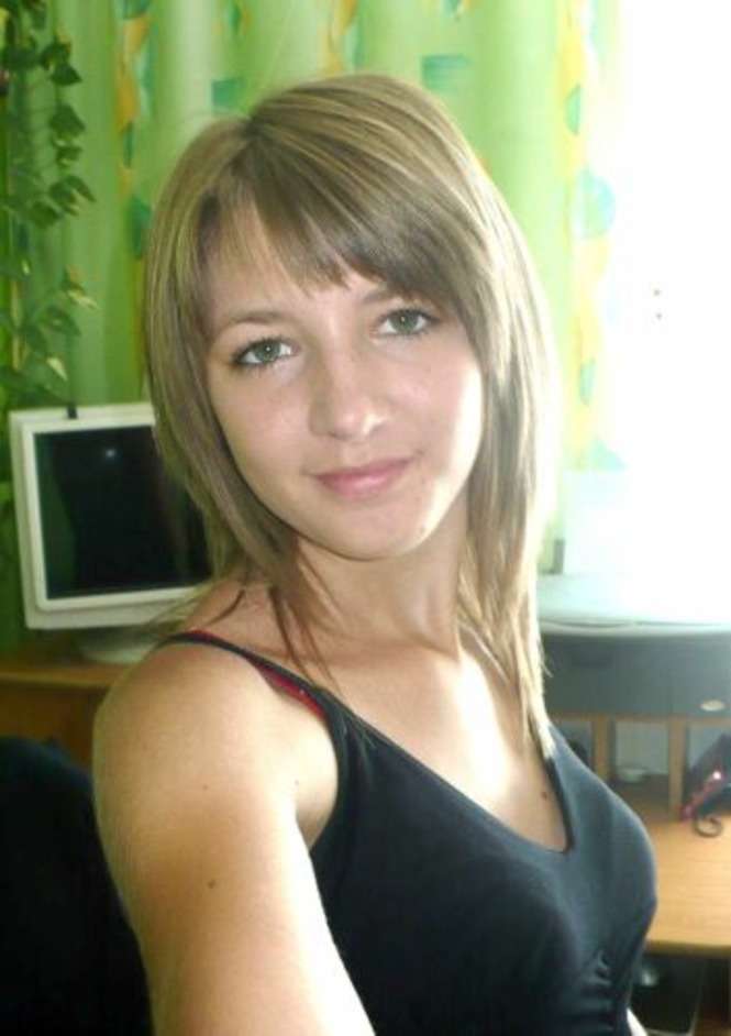 Anna Wronska, 16 lat. Jeśli chcesz oddac glos na Anne wyślij SMS o treści <b>DW MISS 61</b> pod numer 7168. Koszt wyslania - 1,22 zl z VAT