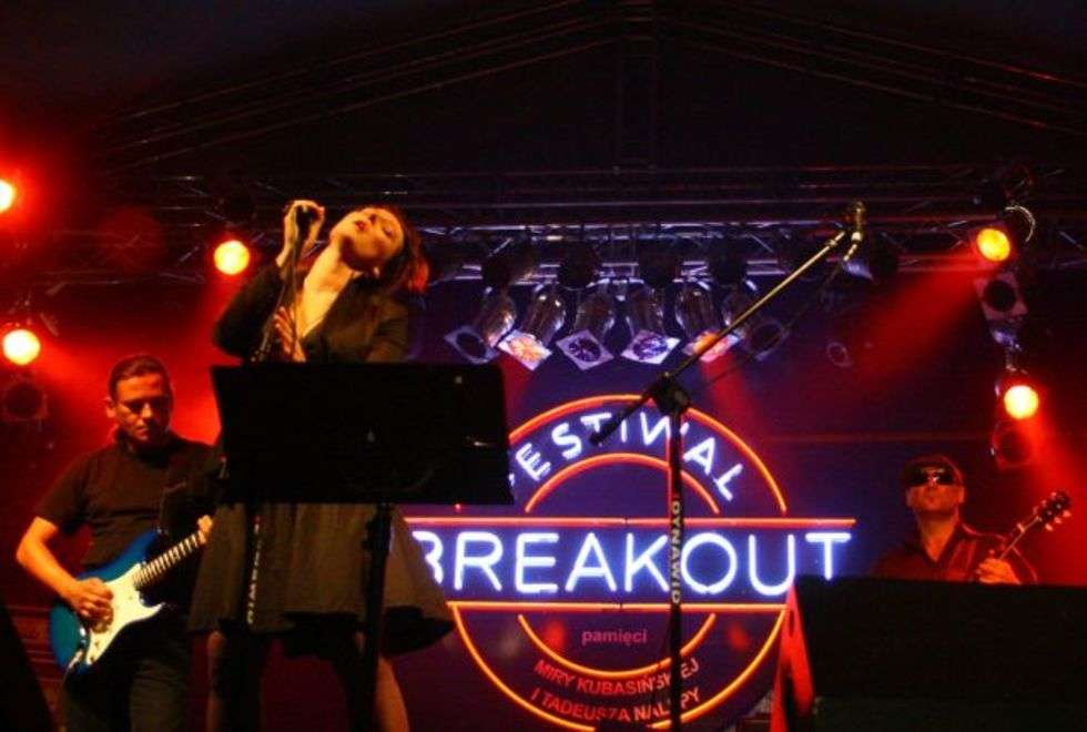  Breakout Festival (zdjęcie 4) - Autor: Piotr Stasiuk