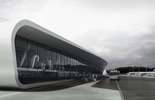 Projekt lotniska w Świdniku (zdjęcie 5)