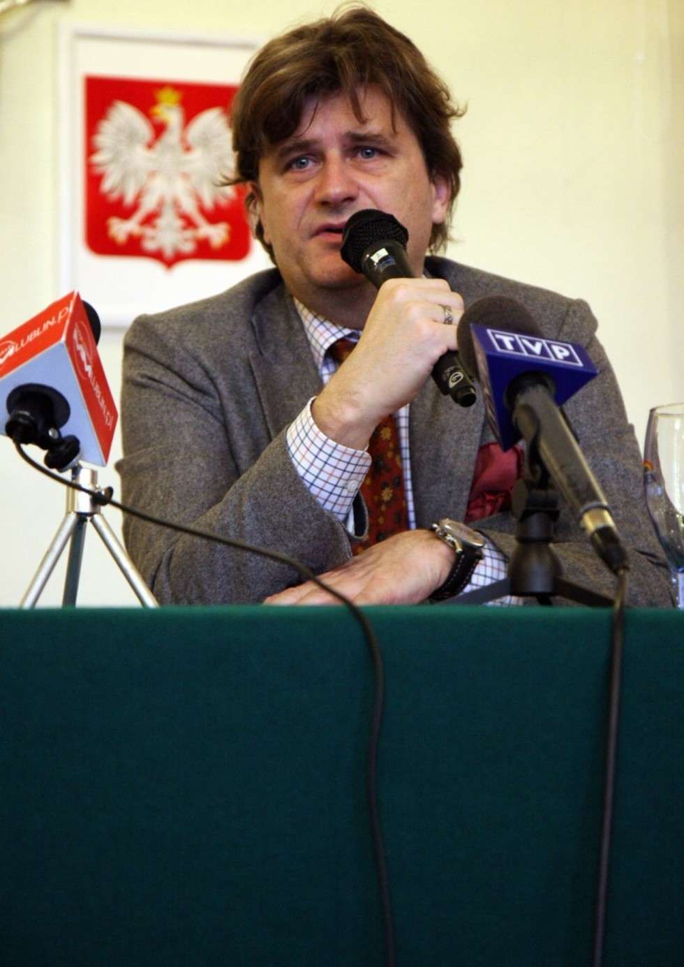  Janusz Palikot W WSNS