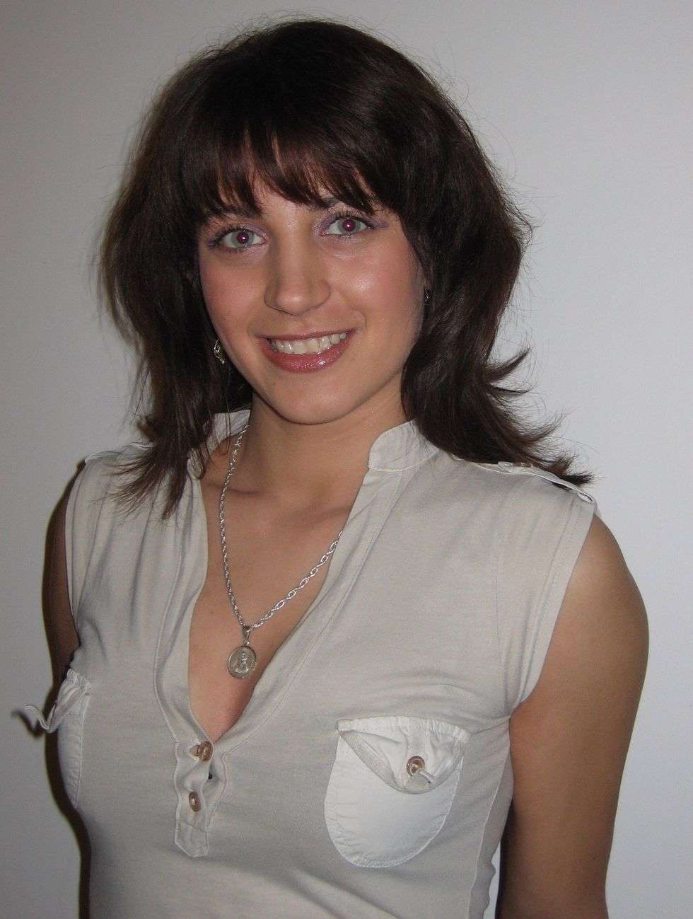 Diana Przeor