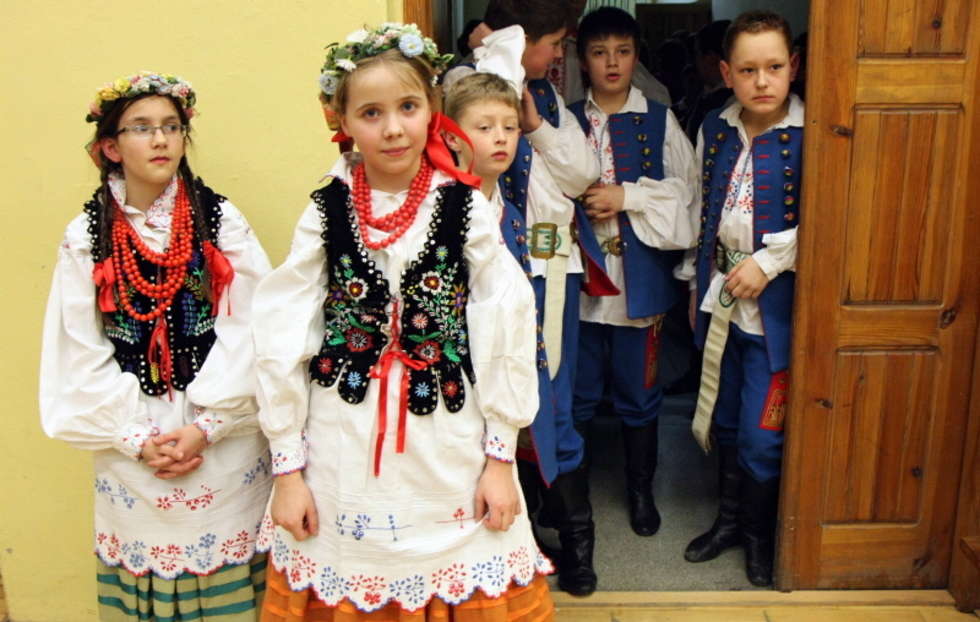  Zespól Tanca Leszczyniacy