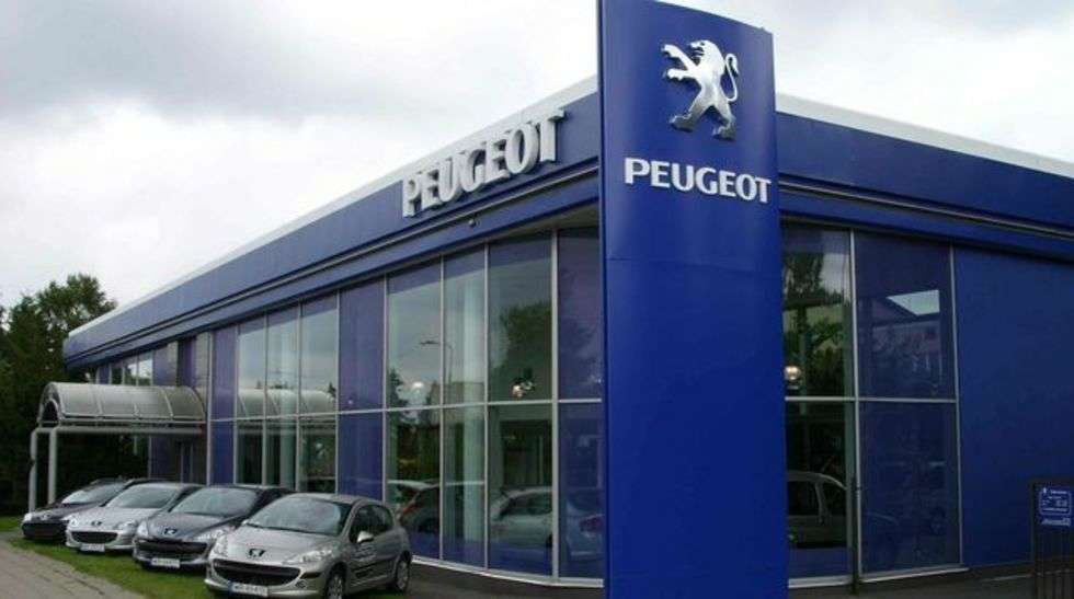 Prasek (Peugoet), DW DILER 32. Diler Peugeot.
M i R Prasek jest autoryzowanym dealerem Peugeot w Lublinie. Firma oferuje doradztwo w sprzedazy nowych i uzywanych samochodów BMW serwis gwarancyjny i pogwarancyjny, sprzedaz cześci i akcesoriów, uslugi finansowe i ubezpieczeniowe, naprawy blacharsko- lakiernicze. Firma mieści przy Al. Kraśnicka 72 w Lublinie, tel. (081) 525 07 00; www.prasek.peugeot.com.pl

Jeśli chcesz oddac glos na PRASEK wyślij SMS-a o treści DW DILER 32 pod numer 7168. Koszt wyslania 1 SMS-a wynosi 1,22 zl z VAT 