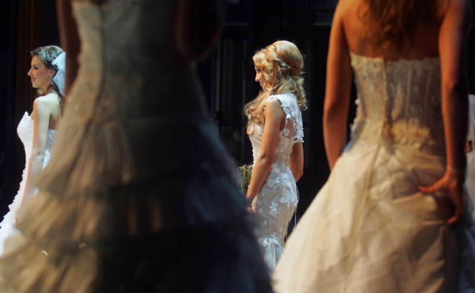  Miss Lubelszczyzny 2009 (zdjęcie 14) - Autor: Karol Zienkiewicz