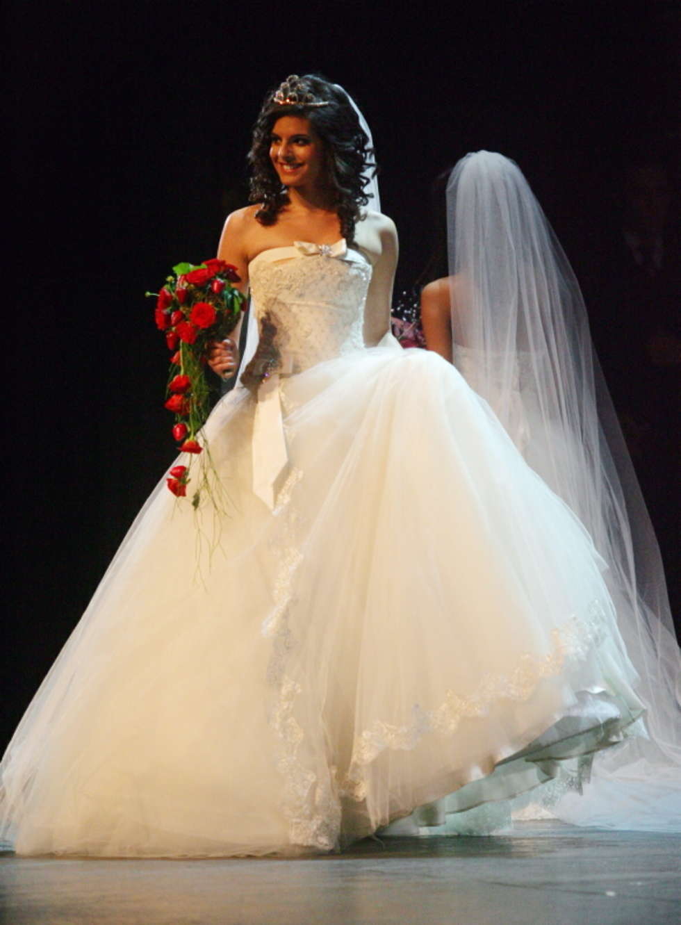  Miss Lubelszczyzny 2009 (zdjęcie 17) - Autor: Karol Zienkiewicz