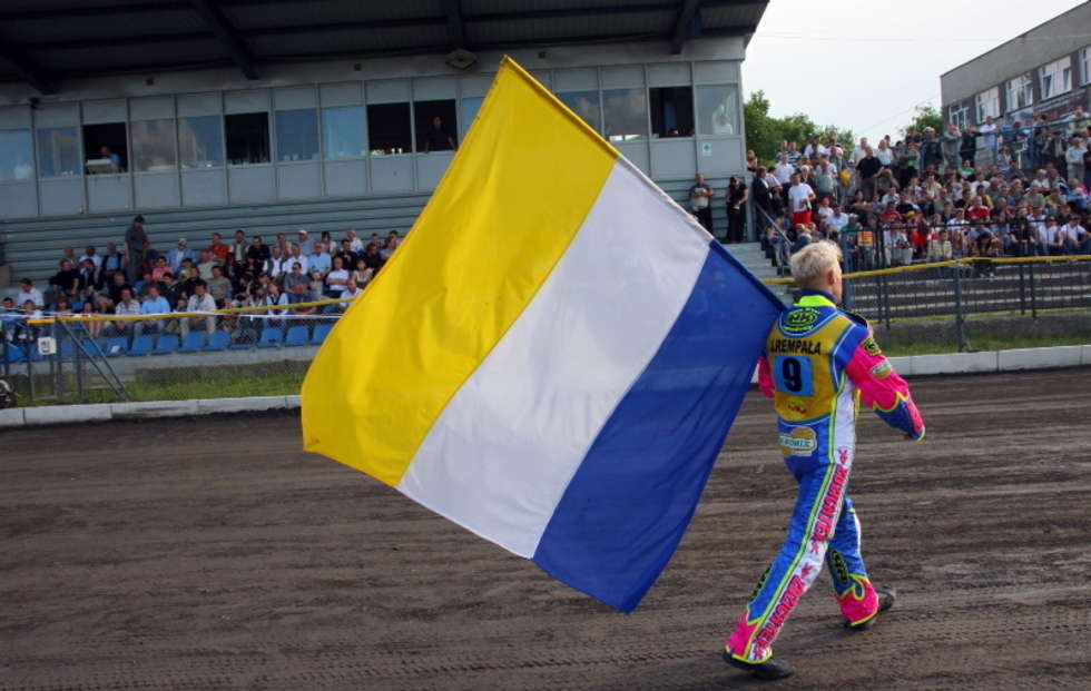  KMZ Lublin - KSM Krosno