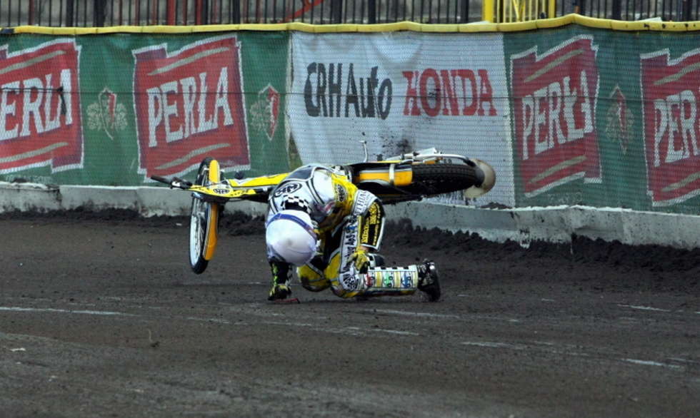  KMZ Lublin - KSM Krosno