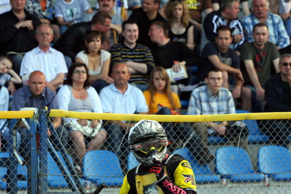 KMZ Lublin - KSM Krosno