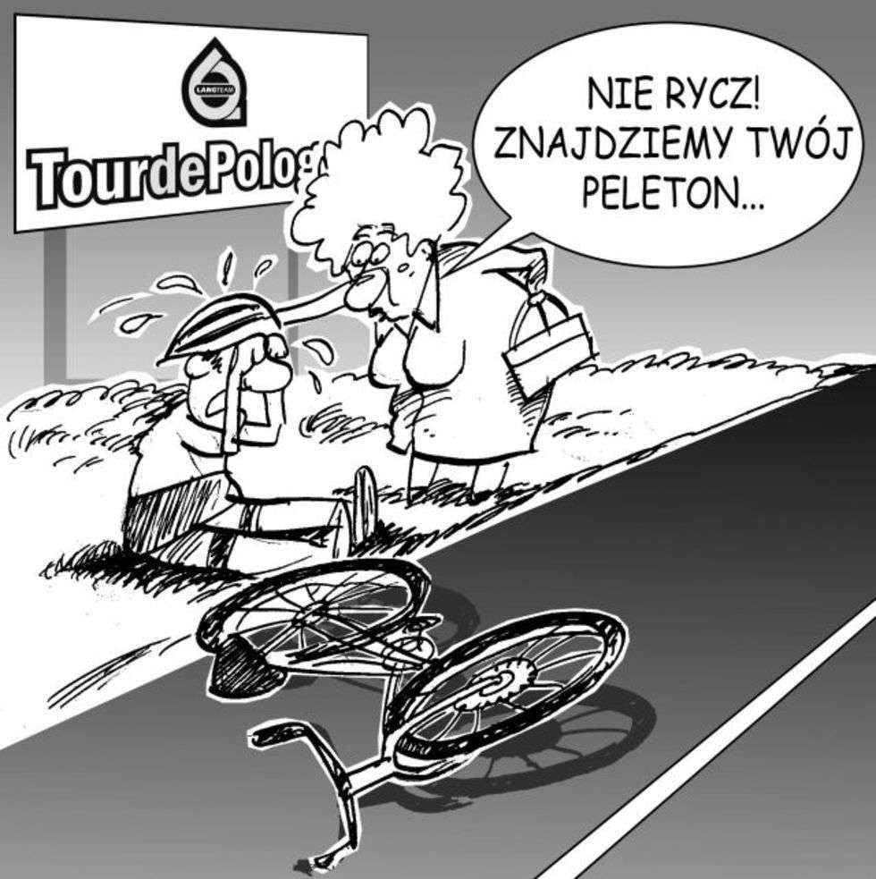  Tour de Pologne