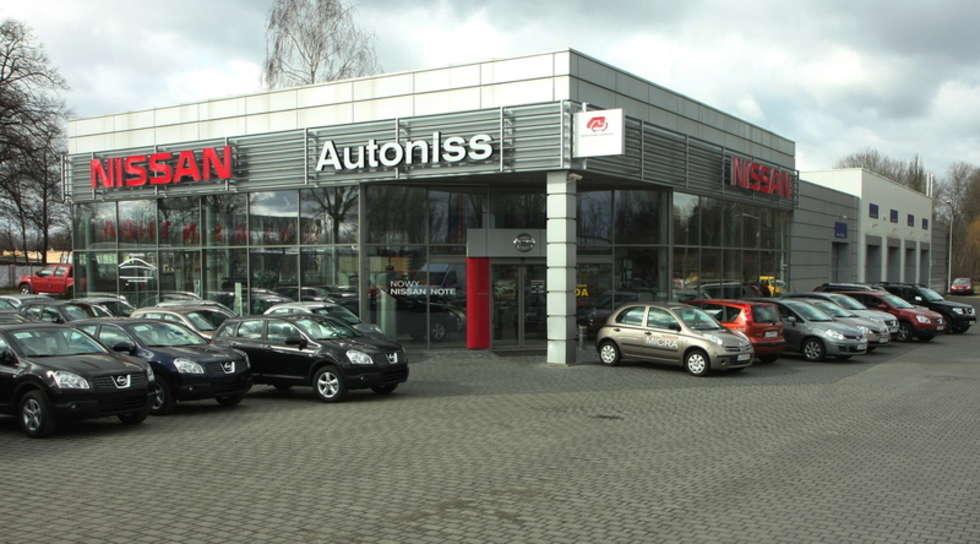  W 2006 roku i 2007 ABT Autoniss zostal trzecim dealerem Nissana w Polsce, pod wzgledem ilości sprzedanych samochodów. W zeszlym roku firma Autoniss zostal juz pierwszym dealerem Nissana w Polsce w tej kategorii.