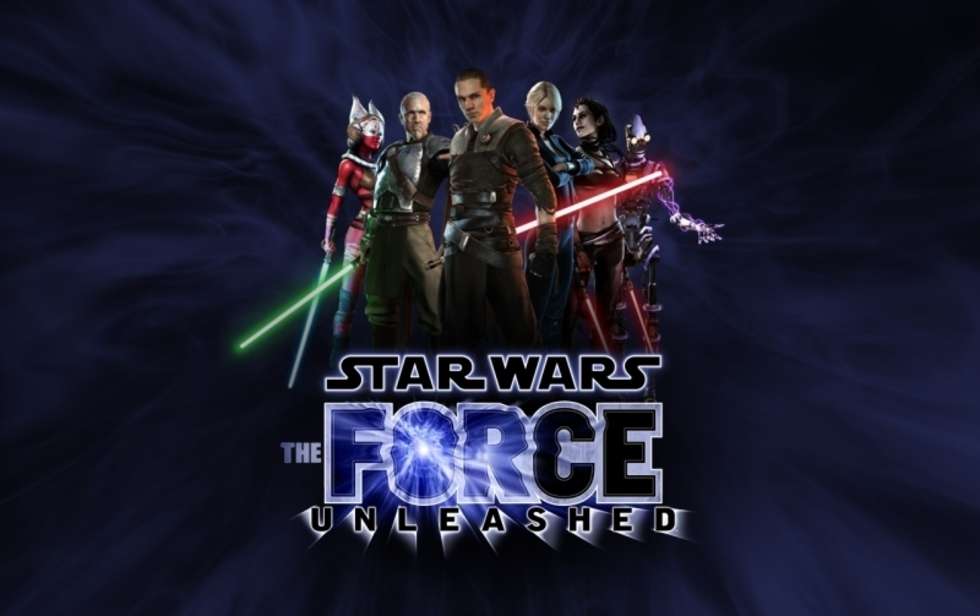  Star Wars: The Force Unleashed Ultimate Sith Edition