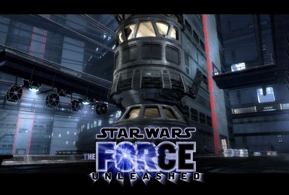  Star Wars: The Force Unleashed Ultimate Sith Edition