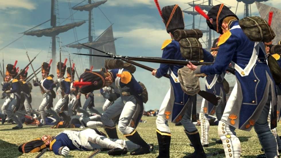  Napoleon: Total War