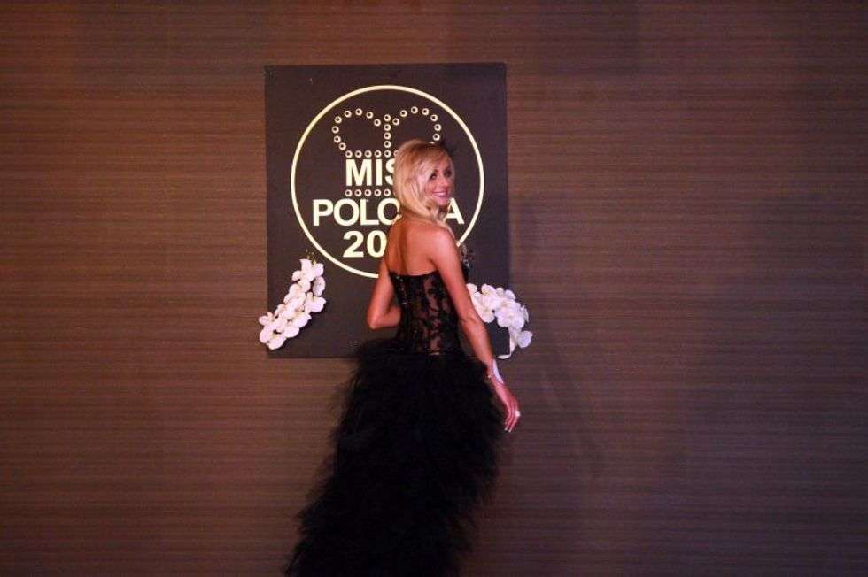  Miss Polonia Lublina  (zdjęcie 2) - Autor: Jacek Świerczynski