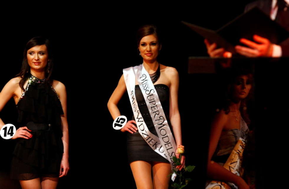  Miss Studentek 2010