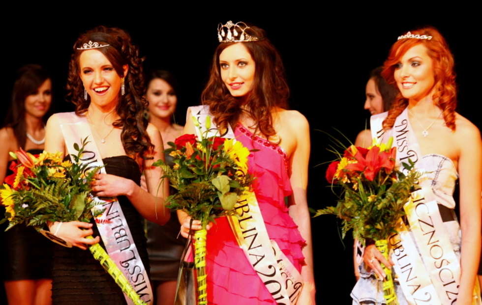  Miss Studentek 2010