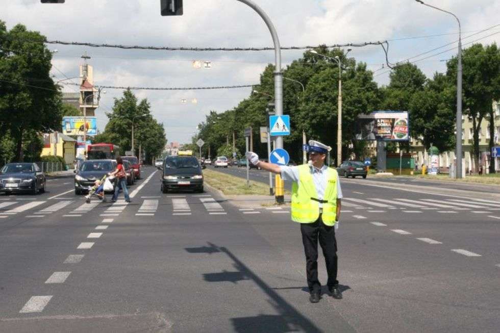  Policjant ruchu drogowego 2010