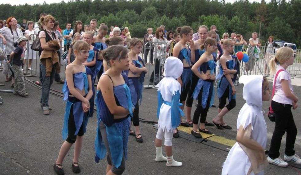  Dni Bialej Podlaskiej sobota