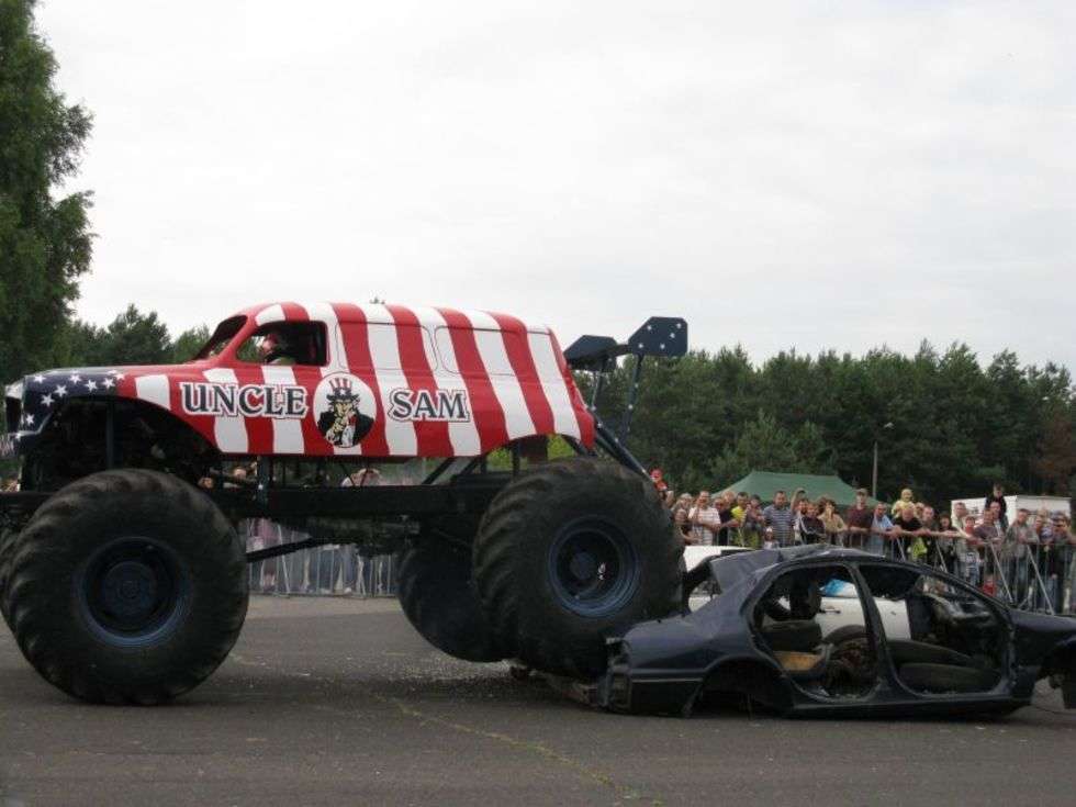  Dni Bialej Podlaskiej sobota