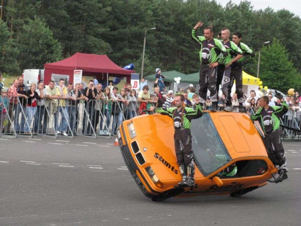  Dni Bialej Podlaskiej sobota