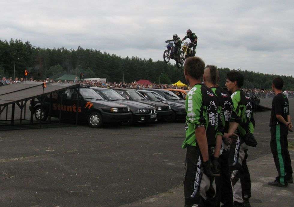  Dni Bialej Podlaskiej sobota