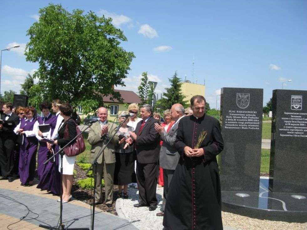  Dni Bialej Podlaskiej niedziela