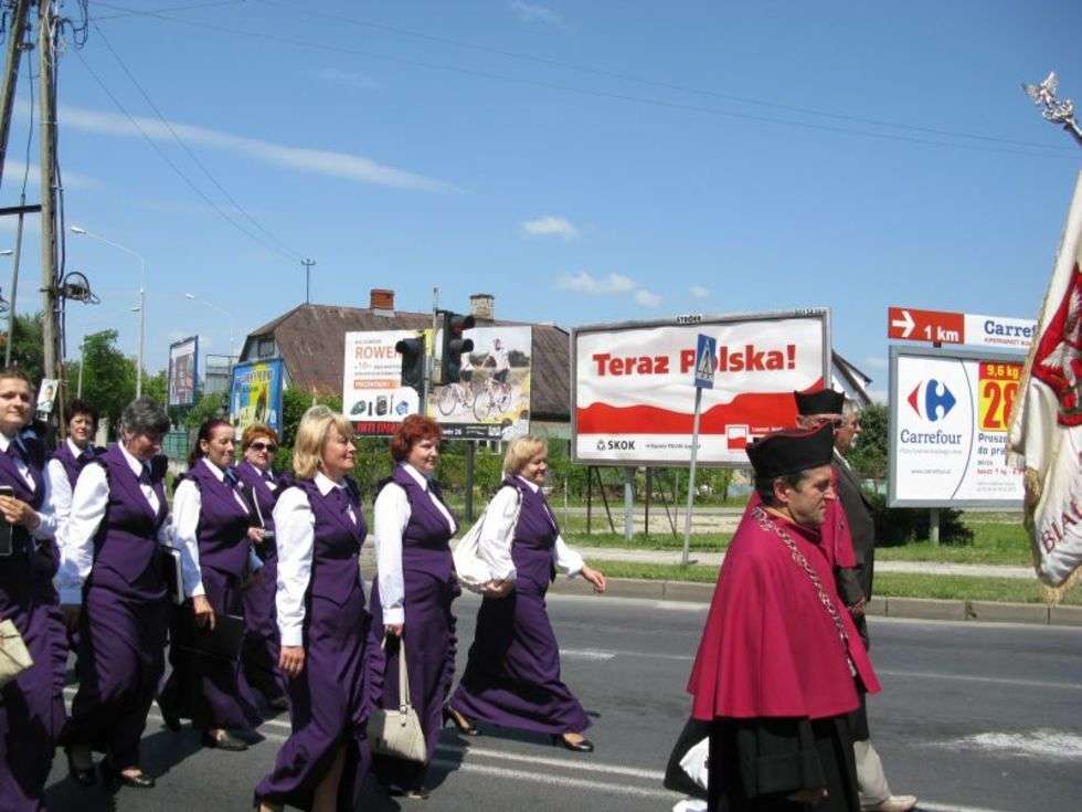  Dni Bialej Podlaskiej niedziela