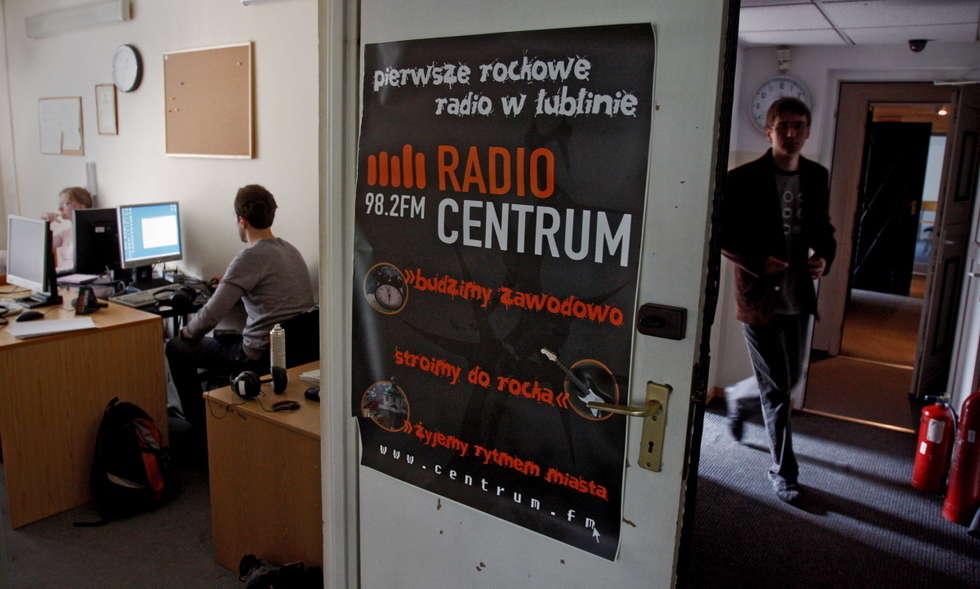  Radio Centrum