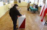 Wybory 2010 w Lublinie (zdjęcie 5)