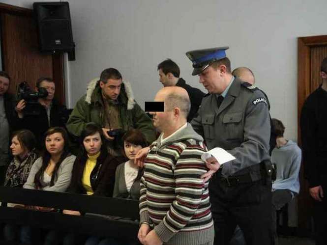 Lublin: Ruszył proces zabójcy 11-letniej dziewczynki