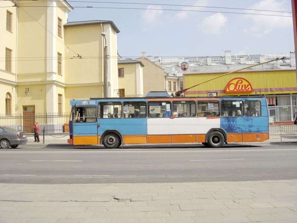 Lublin. Miasto nieoczywiste. Final naszej akcji fotograficznej