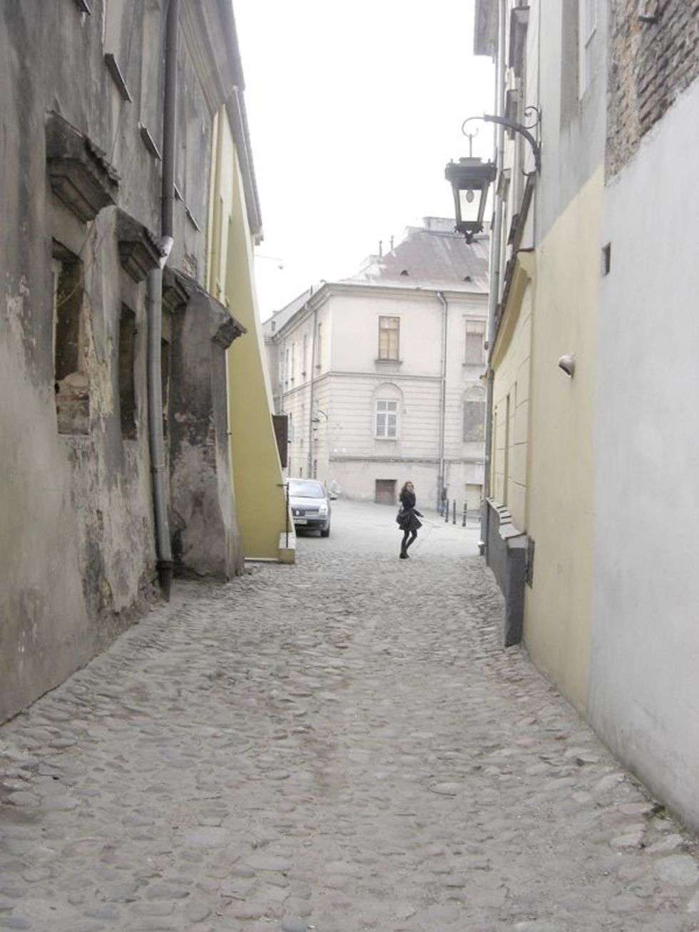  Lublin. Miasto nieoczywiste. Final naszej akcji fotograficznej