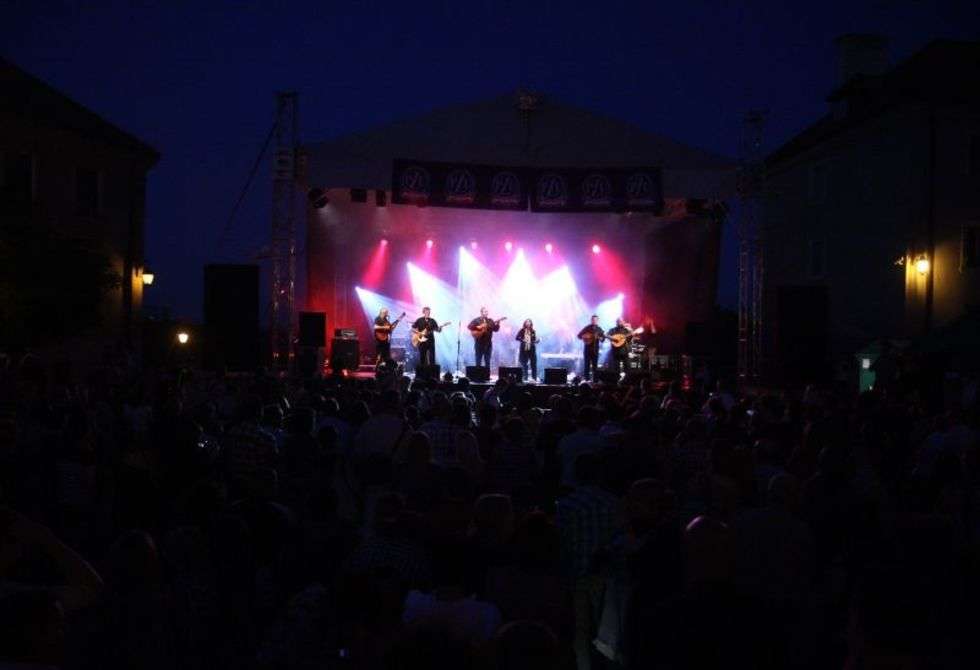  Lubelska Noc Kultury 2011  (zdjęcie 9) - Autor: Jacek Świerczynski