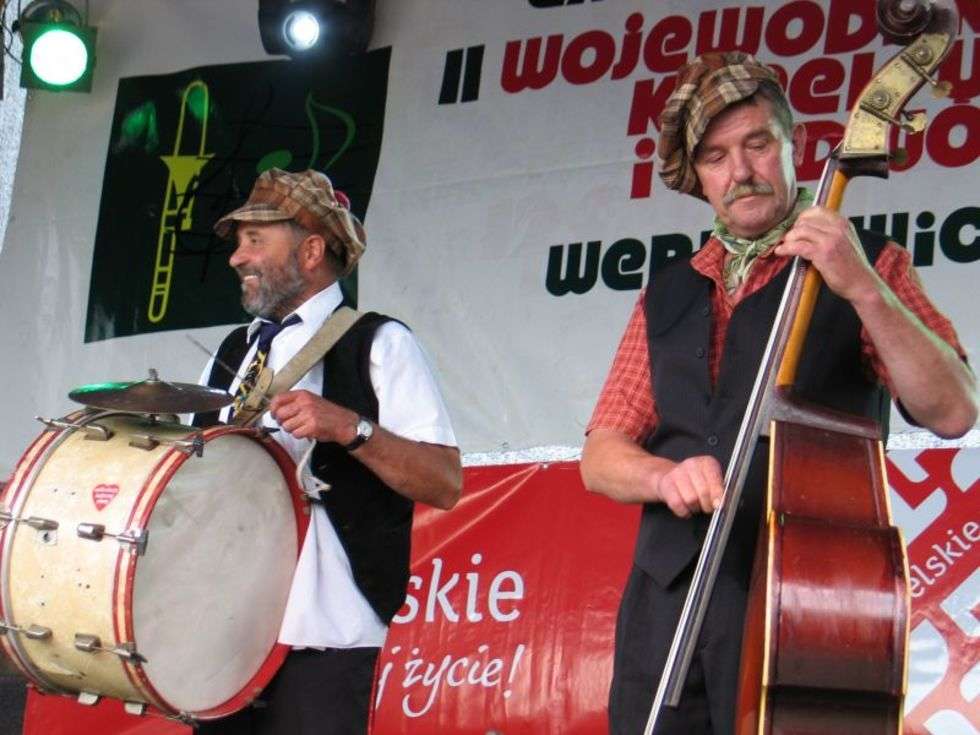  Festiwal Kapel Podwórkowych - Werbkowice 2011
