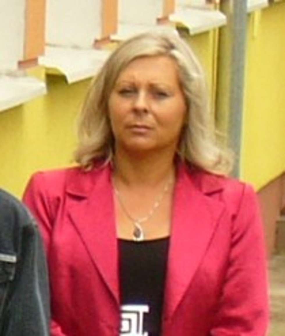  Joanna Kaznowska, Szkola Podstawowa w Milocinie