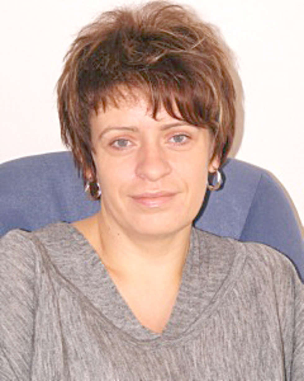  Anna Chwałek, założycielka przedszkola i szkoły dla dzieci z autyzmem w Białej Podlaskiej