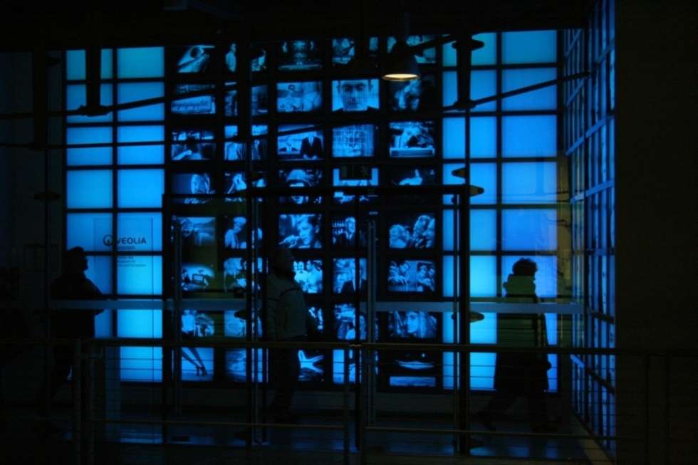  Długa Noc Muzeów w Berlinie: Muzeum Filmu i Telewizji