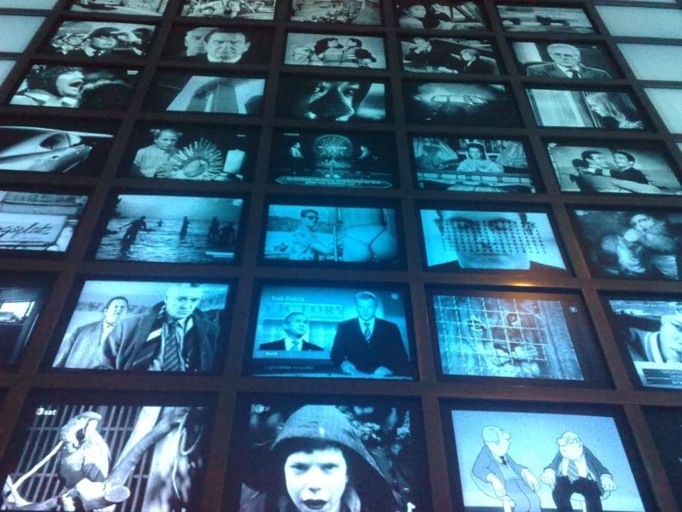  Długa Noc Muzeów w Berlinie: Muzeum Filmu i Telewizji